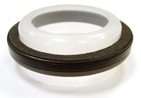1X Elring 901.260 Wellendichtring Kurbelwelle FüR VW