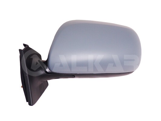 Left ALKAR 6131267 Outside Mirror for TOYOTA