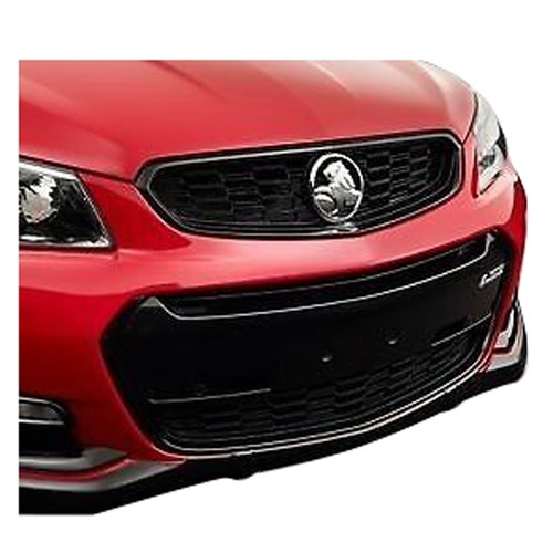 Genuine Holden Sports Armour Spoiler for VF2 Series 2 SV6 SS SSV Sed Ute Wag - Picture 2 of 3