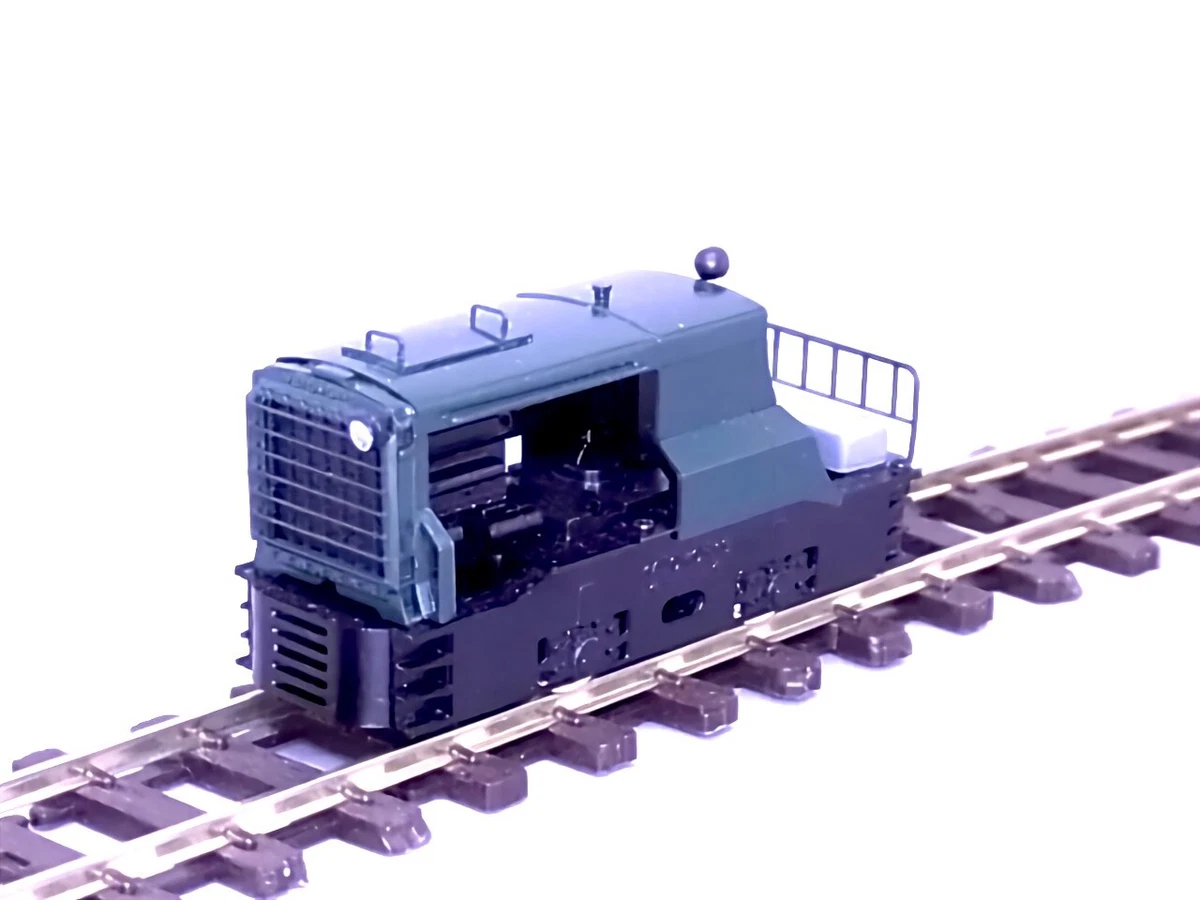On30 cheap locomotive kits