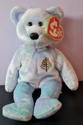 Ty Beanie Bear ~ Four Seasons Hotel Issy - Hualalai ~ Neuwertig.