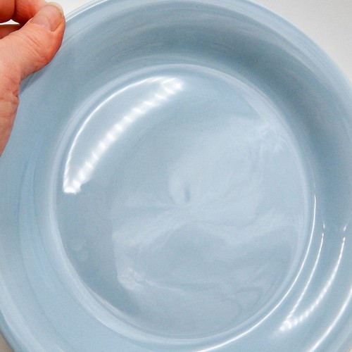 Dansk TJORN Blue Portugal Dinner Plate Stoneware 11 Inch - Picture 4 of 8