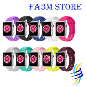 colori cinturini apple watch