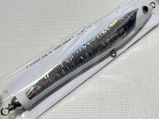 Native Works " Gazelle 200 200mm " stick bait Big Game for Gt, Tuna, Kingfish
