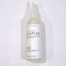 NEW OLAPLEX No 0 Intensive Bond Building Treatment FS 5.2 Oz AUTHENTIC