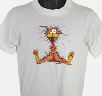 New Shirt for Fan /Bill The Cat-Unisex Shirt,size S-5XL shirt