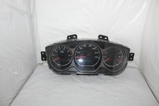 Speedometer Instrument Cluster Dash Panel Gauges 06 Monte Carlo 164,163 Miles