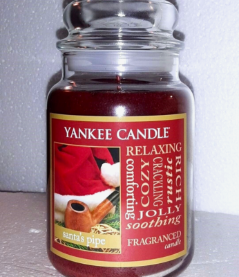 Yankee Candle 