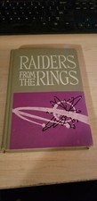 501 Raiders From The Rings Alan E. Nourse David McKay New York 1962 first edit.