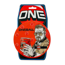One MFG Walter 6- round Snowboard Traction
