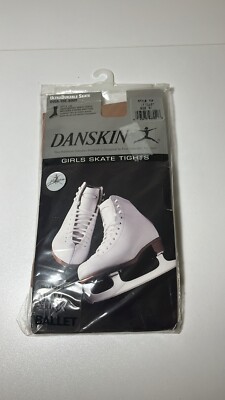 Danskin Style 709 Ultradurable Over-The-Boot Ultra durable Skate