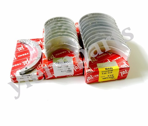 S6E S6E2 Overhaul Rebuild Kit For Mitsubishi Engine FD40 FD60 FD70 Repair Parts - Picture 5 of 5