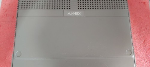Nortel Micro Annex XL CM1009B30 Terminal Make Offers! UPS Shipping! D-1 - Afbeelding 3 van 5
