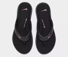 nike ultra comfort flip flops mens