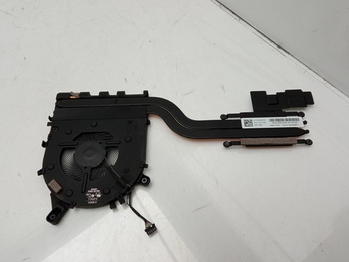 Lenovo ThinkPad E15 Gen 2 Laptop Heatsink and Cooling Fan 5F10Z58243 5H40X89411