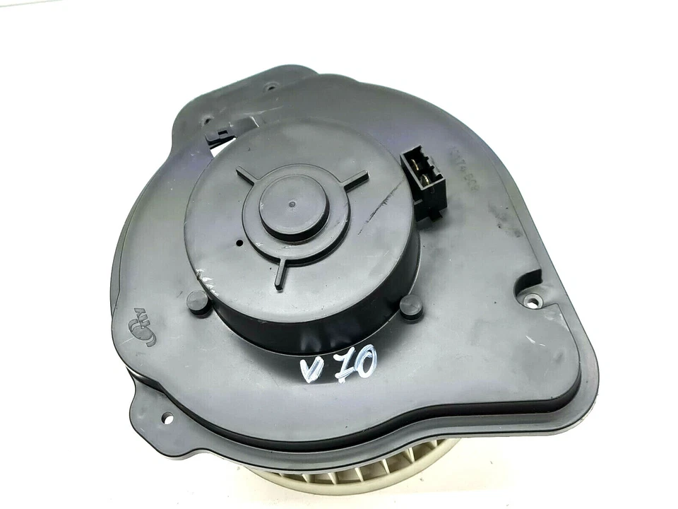 Volvo V70 Gebläsemotor Gebläse Heizung Lüfter Heizungsgebläse 40174B09 - Bild 3 von 4
