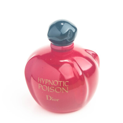 DIOR Hypnotic Poison EDT 3.4OZ 100ml Eau de Toilette Womens Perfume Vintage