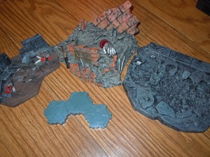 marvel legends stands