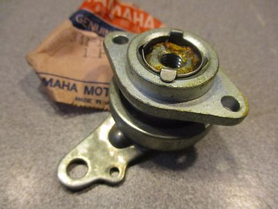 YAMAHA TX750 TX 750 1973 1974 CLUTCH BALL SCREW ACTIVATOR 341