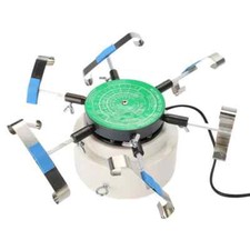 220V Watch Test Machine Watch Winders Automic-Test Cyclotest Watch Tester Tool