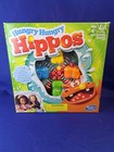 Hungry Hungry Hippos Family Classic Game, Board and Accessories