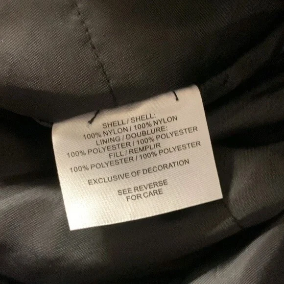 Rawik Outdoor Gear Hombres 3XL Negro Aislado Tormenta Esquí Snowboard Pantalones Nuevos Foto 4 de 4