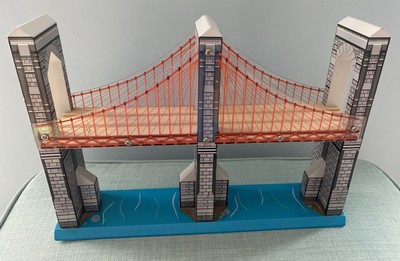 bigjigs lifting bridge