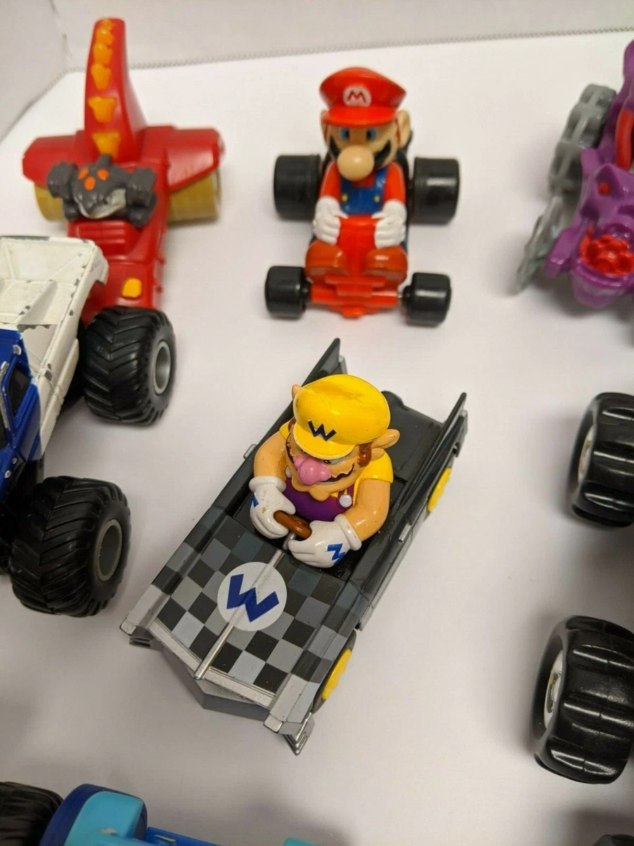 Large plastic hotsell toy cars