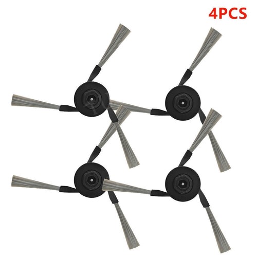 Für Dreame X50 PRO Saugroboter Hauptseite Bürste Filter Staubbeutel Tücher - Bild 29 von 74