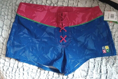 Roxy Standard Pop Surf Boardshorts für Damen