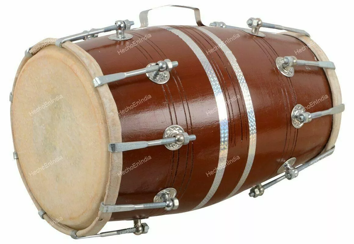 Dholak instrument price online