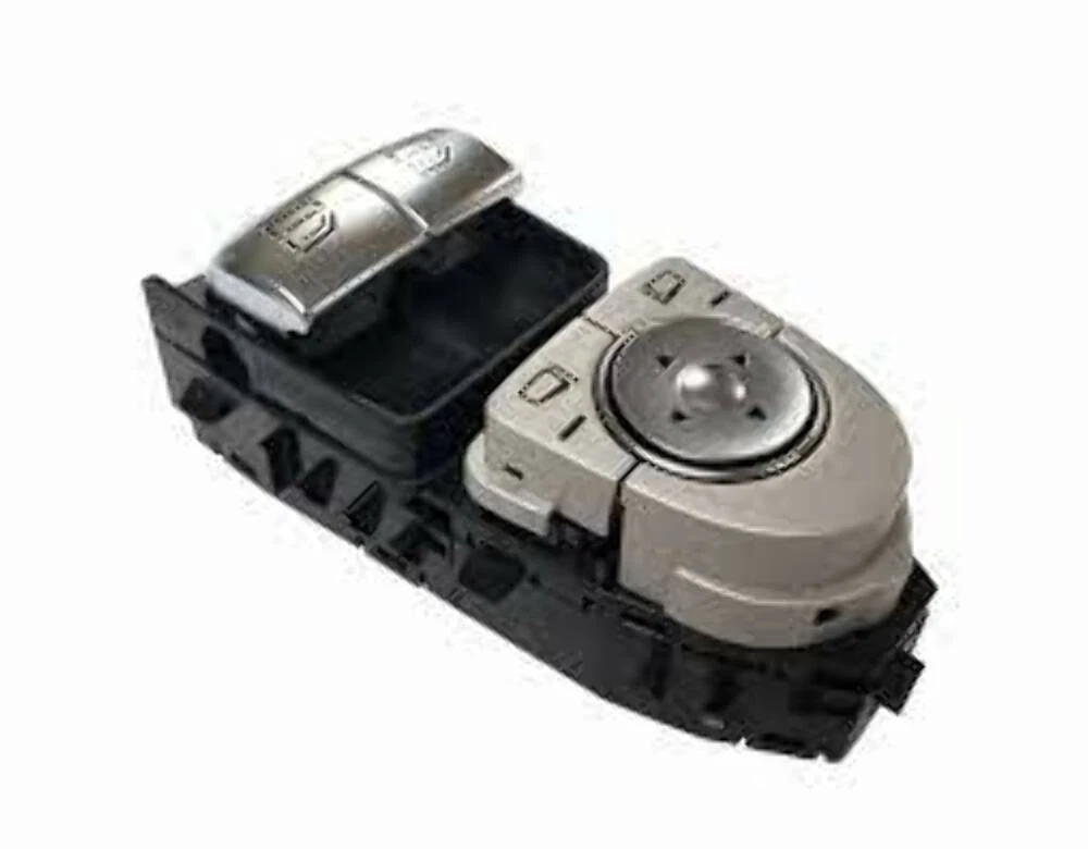 New Genuine Mercedes-Benz Window Switch Assembly OE 20590569119051 