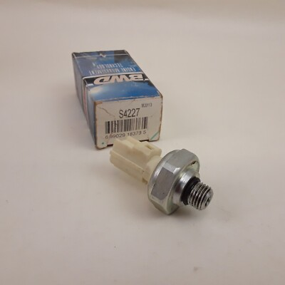 #ad Engine Oil Pressure Switch Sender Fits Ford E 350 Econoline Club Wagon 2002 $30.00