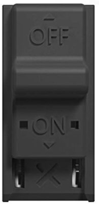 BLACK RCM Tool Clip Short Circuit Jig For Nintendo Switch Loader