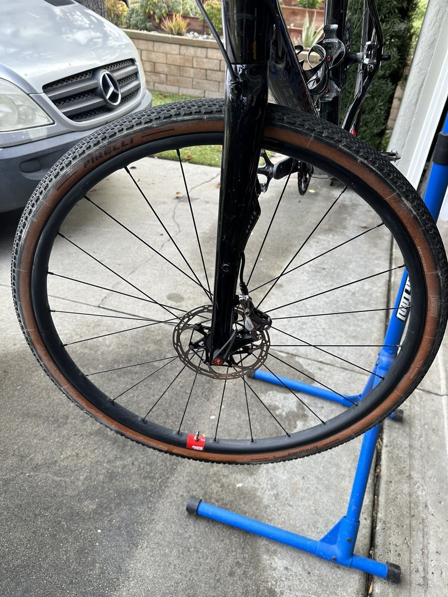 Santa Cruz Reserve 22 Wheelset-i9 Hubs-12x100 Front/12x142 Rear