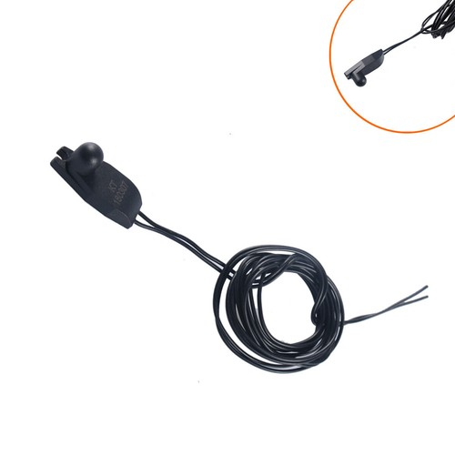 Outside Temperature Sensor 6445F9 Fit for Peugeot 207 306 307 406 Citroen Black - Picture 8 of 8