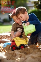Fun Cheap Toys For Kids Garbage Truck Dump Hauler Cool Outdoor Indoor Big Gift Fun Cheap Toys For Kids Garbage Truck Dump Hauler Cool Outdoor Indoor Big Gift
