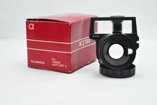 @ SakuraDo Camera @ Excellent & Rare @ Acetar Tele-Converter for Canon Autoboy 2