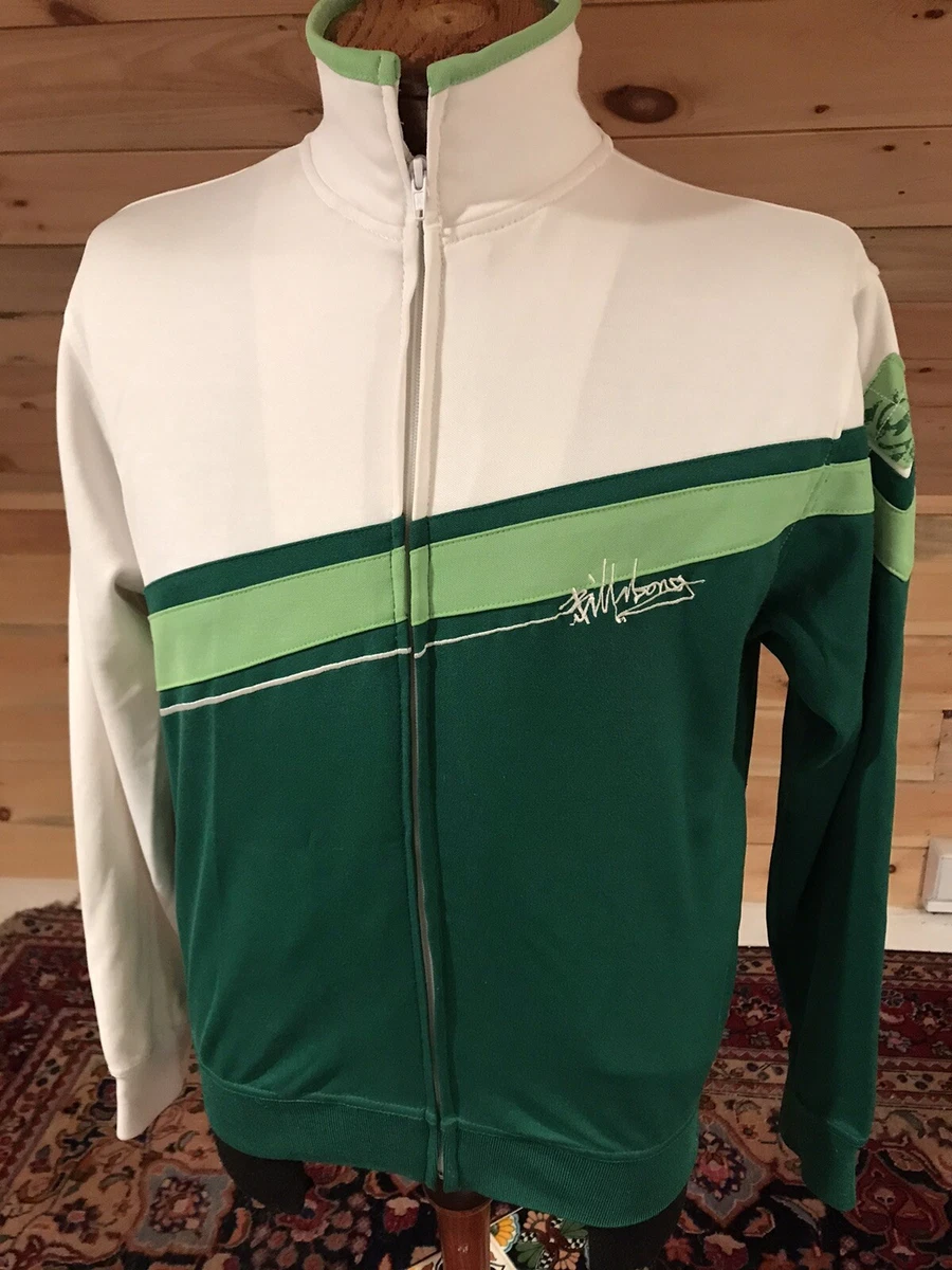 Vintage billabong hotsell jumper