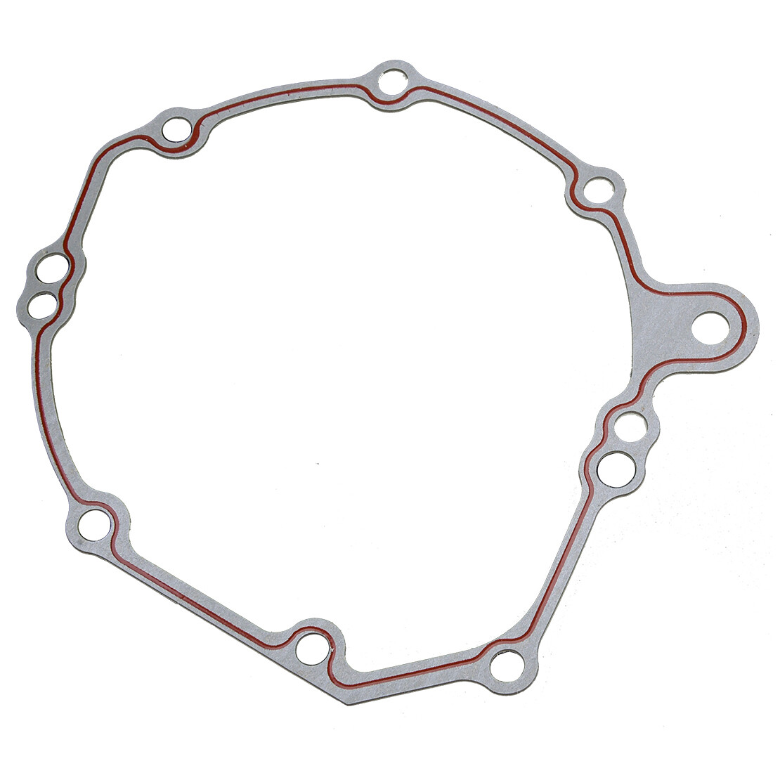 Engine Stator Clutch Cover Gasket Fits For Honda CBR1000RR 2004 2005