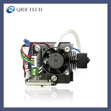 X-Plus High Temperature Extruder 