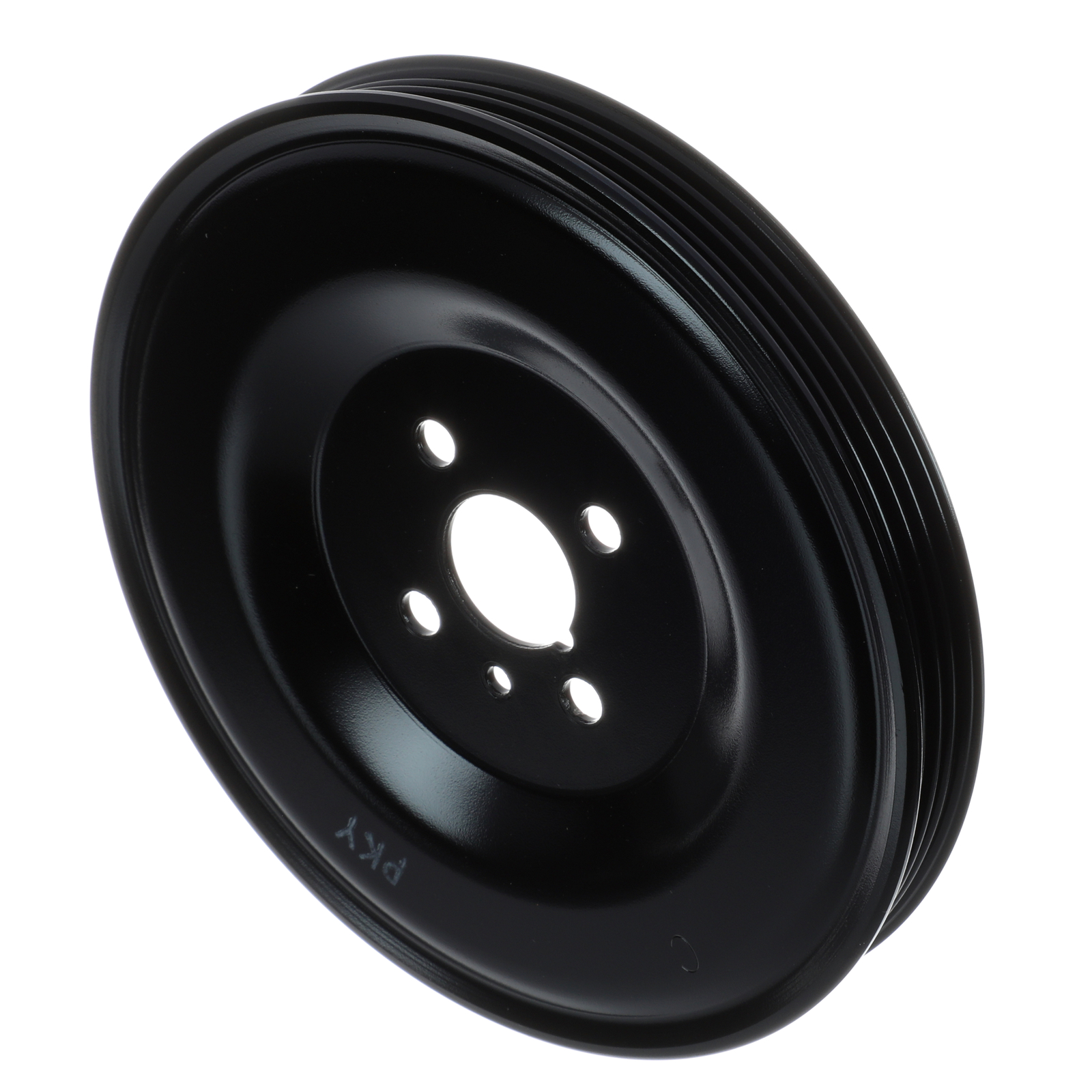 Polea exterior del alternador para Kia Soul Spectra Sportage 2004-2011 (N/P 25221-23020)