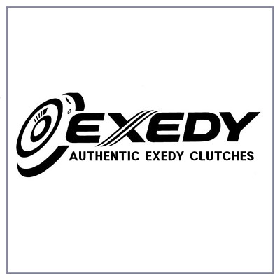 EXEDY CLUTCH KIT 06046 + FIDANZA FLYWHEEL fits 90-96 NISSAN 300ZX