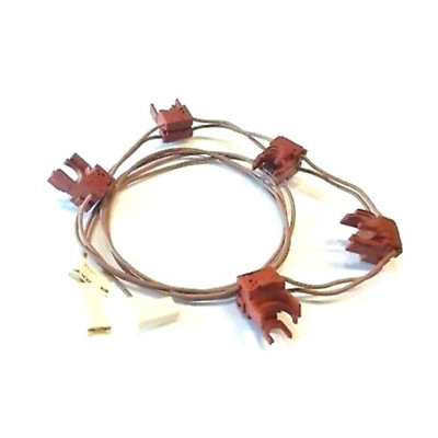 MICRO ACCENSIONE INTERRUTTORE Cucina Piano Cottura Ariston Indesit