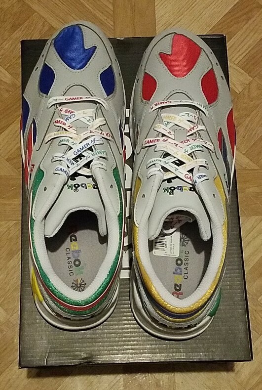 reebok x billy's aztrek