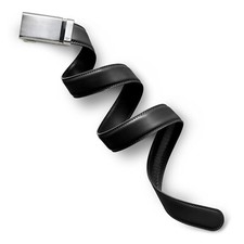 Men's 35mm Mission Belt Alloy Collection