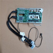 Dell T5820 T7820 Workstation U.2 NVME SSD backplane KWF76 NKN20
