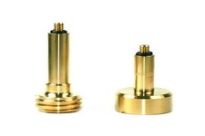 DREHMEISTER Tankadapter Set 10mm M10 ACME DISH AUTOGAS LPG DEUTSCHLAND POLEN