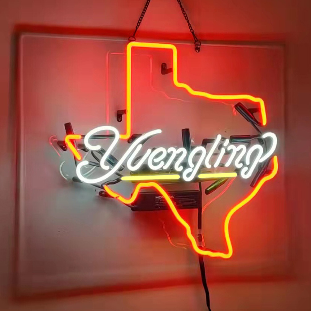 Yuengling Neon Light Sign 19