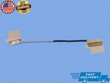 Genuine LVDS LCD LED Video Display Screen Flex cable 1422-02B9000 30Pin